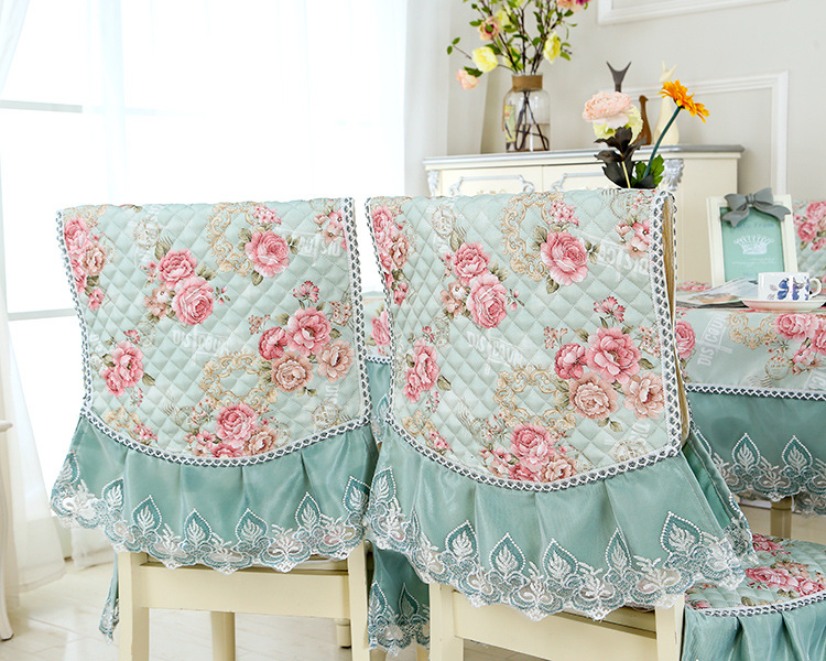 幽幽美绿椅垫 (4)