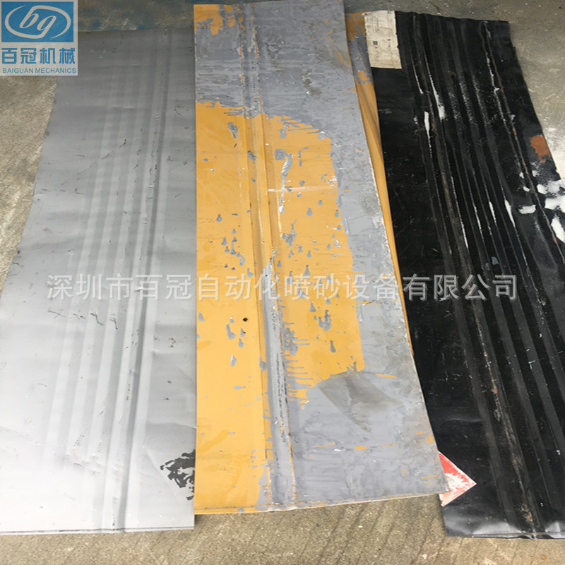 深圳厂家供应自动瓷砖雕刻喷砂机玻璃喷砂机五金处理自动喷砂机