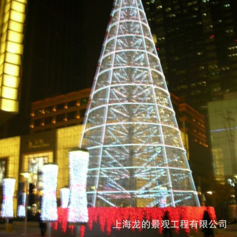 led�ƹⳡ�ز��ô��͸ֽṹ������ʥ����ʥ��װ��Ʒ������ϵ��