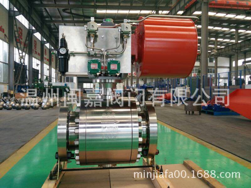 Q347Y-150LB不锈钢美标硬密封球阀 Q347Y-150LB不锈钢球阀美标硬