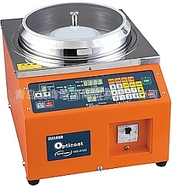 日本牛尾旋转涂膜仪MS-A300