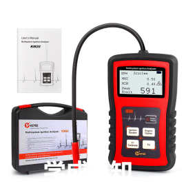 KM20 Auto Spark Plug Test Ignition Analyzer  汽车点火分析仪