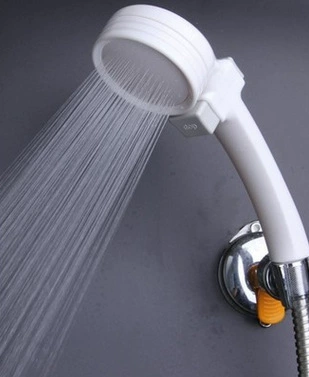 Японский стиль сверхзаряж shower отрицательный ион душ, новый душ