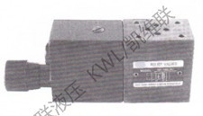 厂家,QA-F6D-O,单向调速阀,KWL/凯维联