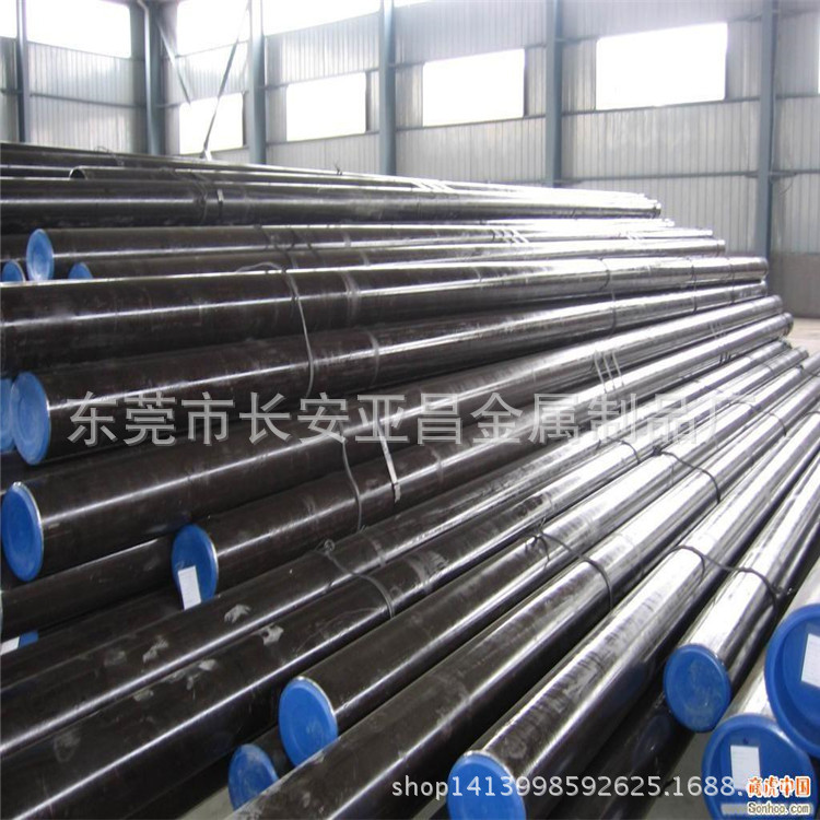 批发304不锈钢圆棒 316L不锈钢棒材 303易车圆钢优质棒材