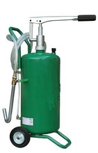 手動機油泵 機油機 齒輪油泵 24升手動油泵 手動稀油機