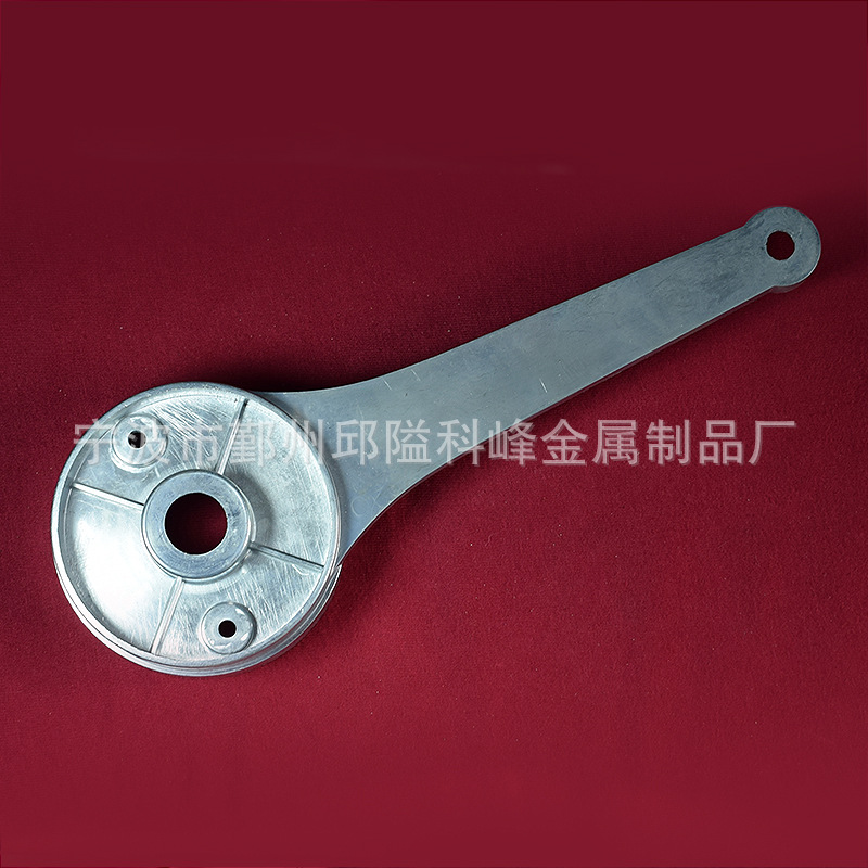 长期供应锌合金铝合金压铸件 锌合金铝合金压铸外壳