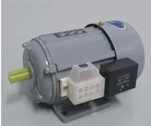 上海德东  分马力 单相异步电动机 JX 5614 0.06KW