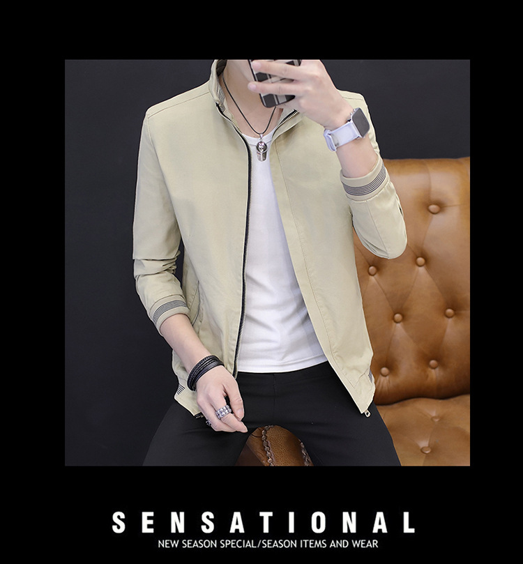 Veste pour homme - Ref 3443558 Image 24