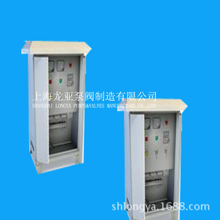 变频控制柜、消防控制柜 恒压供水变频控制器电气柜控制箱