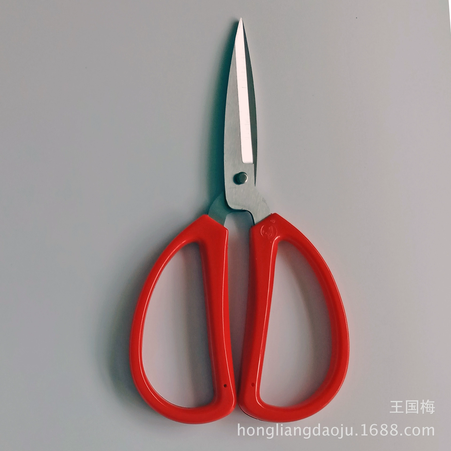 Children's scissors stainless steel, stationery