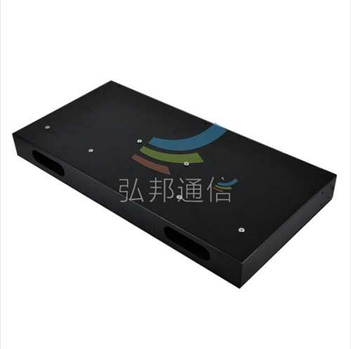 电信机房机架式光纤终端盒 产品