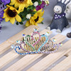 Children's cute hair accessory for princess, 2021 collection, Korean style, creative gift, wholesale