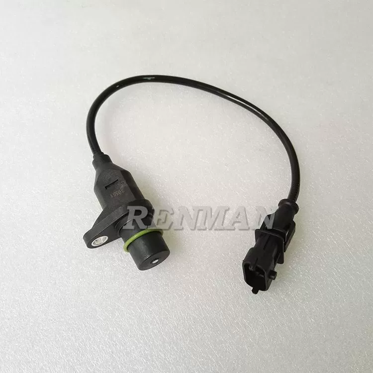 Dongfeng Motor crankshaft position sensor 4890190 Cummins EFI series diesel engine sensor
