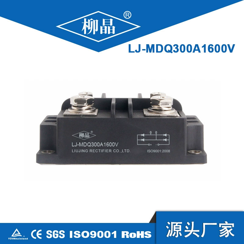 柳晶 Module, engine, 300A, A1600, 1600v