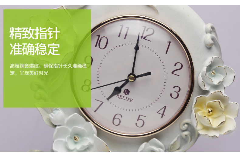 福雕家饰_福雕家饰现代简约创意浮雕超静音客