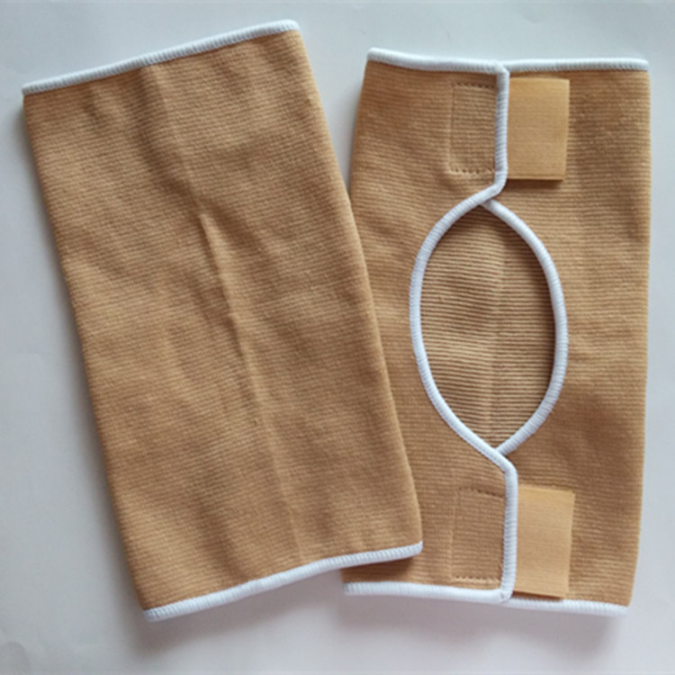 江都厂家直销搭扣护膝夏季空调房保暖护腿男女骑车中老年运动护具|ms