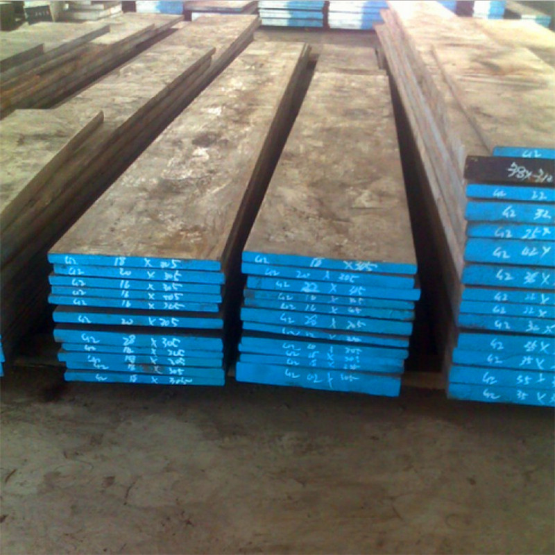 大量供应进口SKD11冷作模具钢板 耐冲压高韧性SKD11圆钢 切割零售