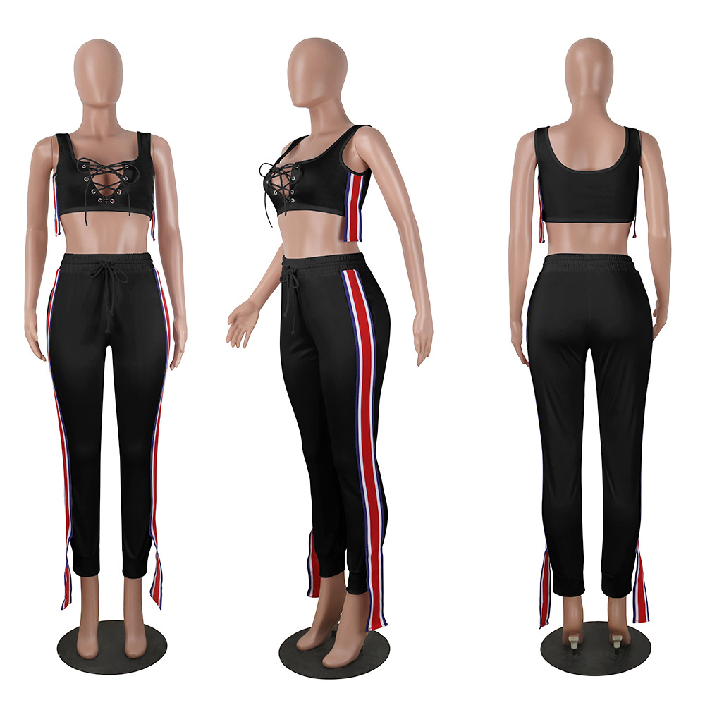 Costume femme en Coton - Ref 3333873 Image 79