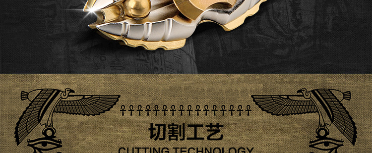 Hand spinner      - Ref 2618578 Image 43