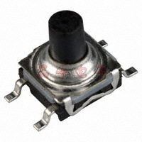 C&K轻触开关KSC621V  