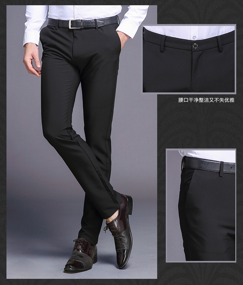 Pantalon homme - Ref 3444056 Image 31