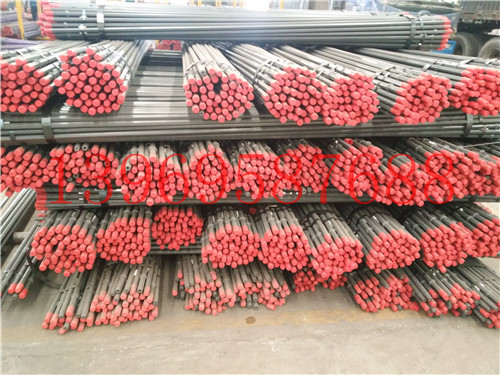 三山B22钎杆  凿岩钎杆  风钻杆