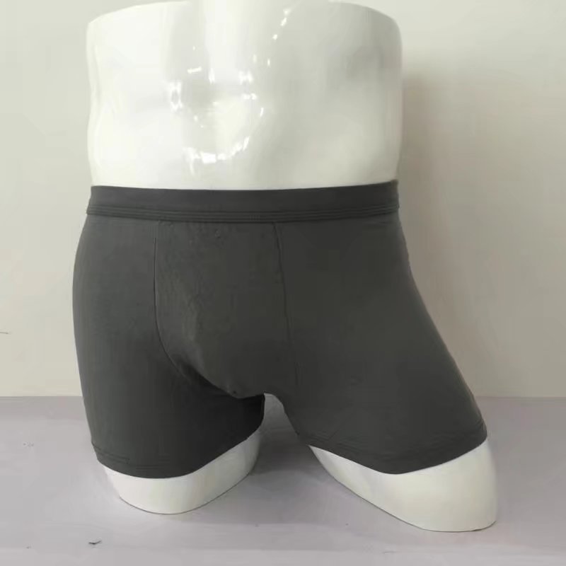 Men's Boxer Briefs Image 1