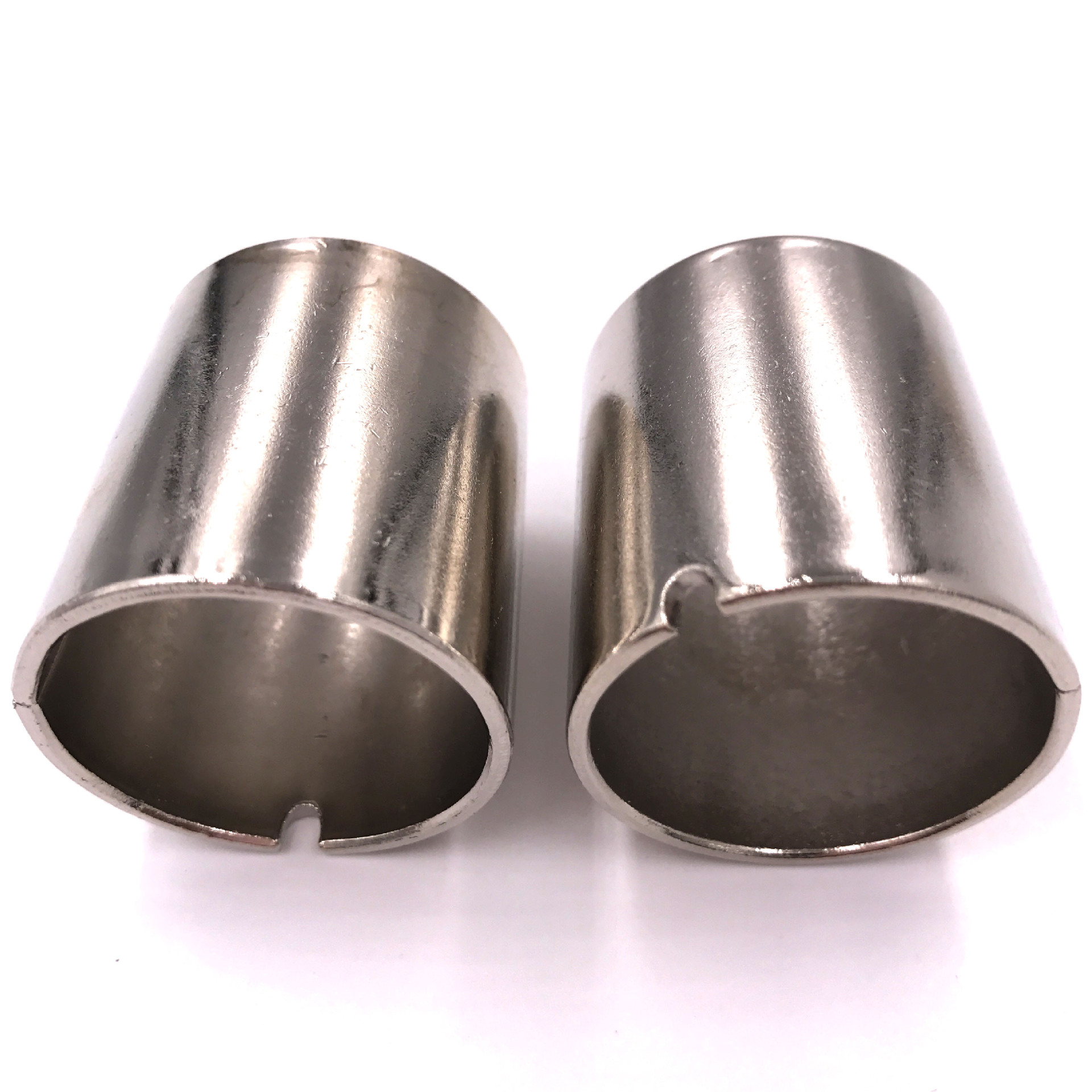 力耀铁置物层架2.7/16/19/22/25/25.4管锥筒竹节管铁锥套接头