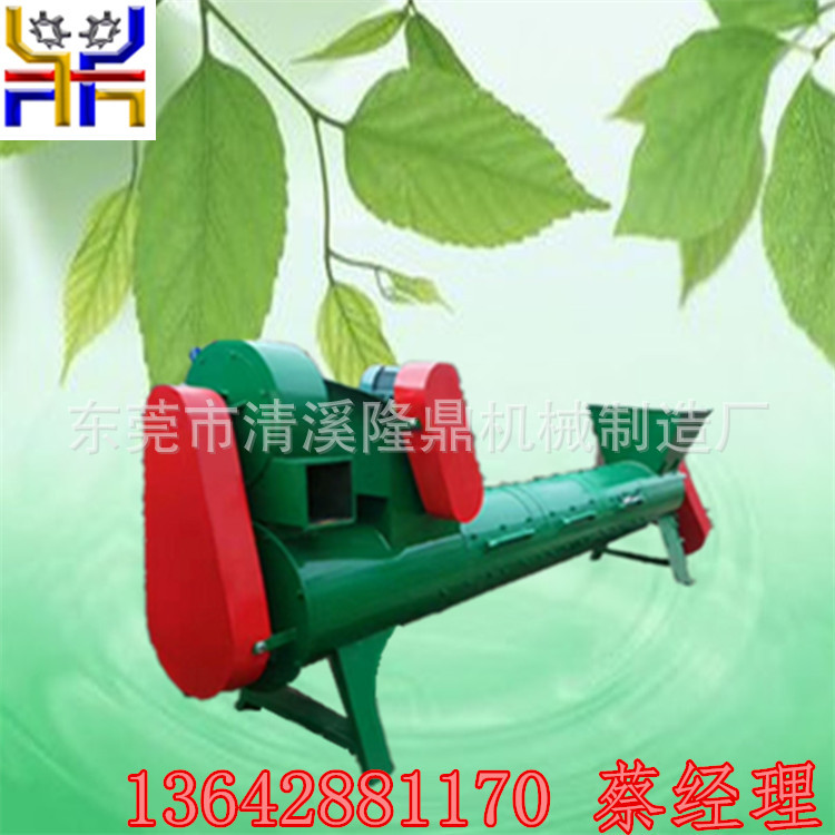 福建4.5米脱标机厂家现货直销 非标订做 每小时产量达1吨