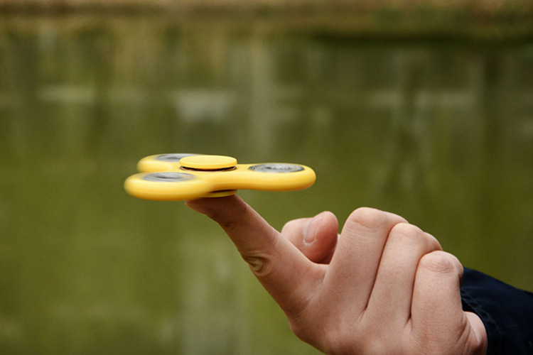 Fidget spinner - Ref 2616114 Image 20