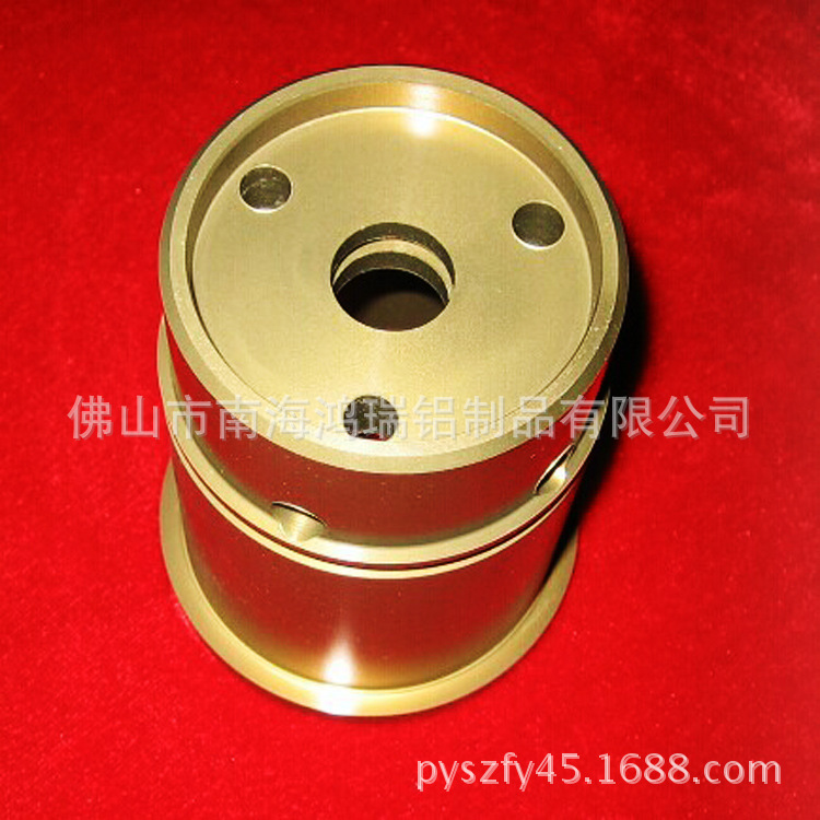 提供 氧化铝型材加 工 定 制各种表面处理 工业加 工 多种用途