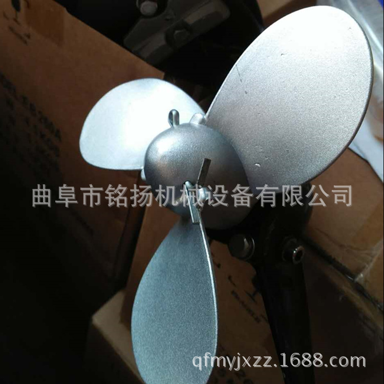 热销多档位船用外挂机 大马力船用推进器 马达螺旋桨传动轴