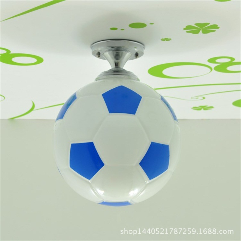 파란색과 흰색 스타일