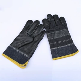 焊工手套;通用手套;围裙、袖套