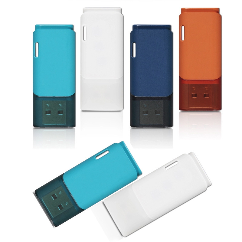 Wholesale ABS plastic U disk shell ABS USB disk shell plastic U disk shell OEM custom