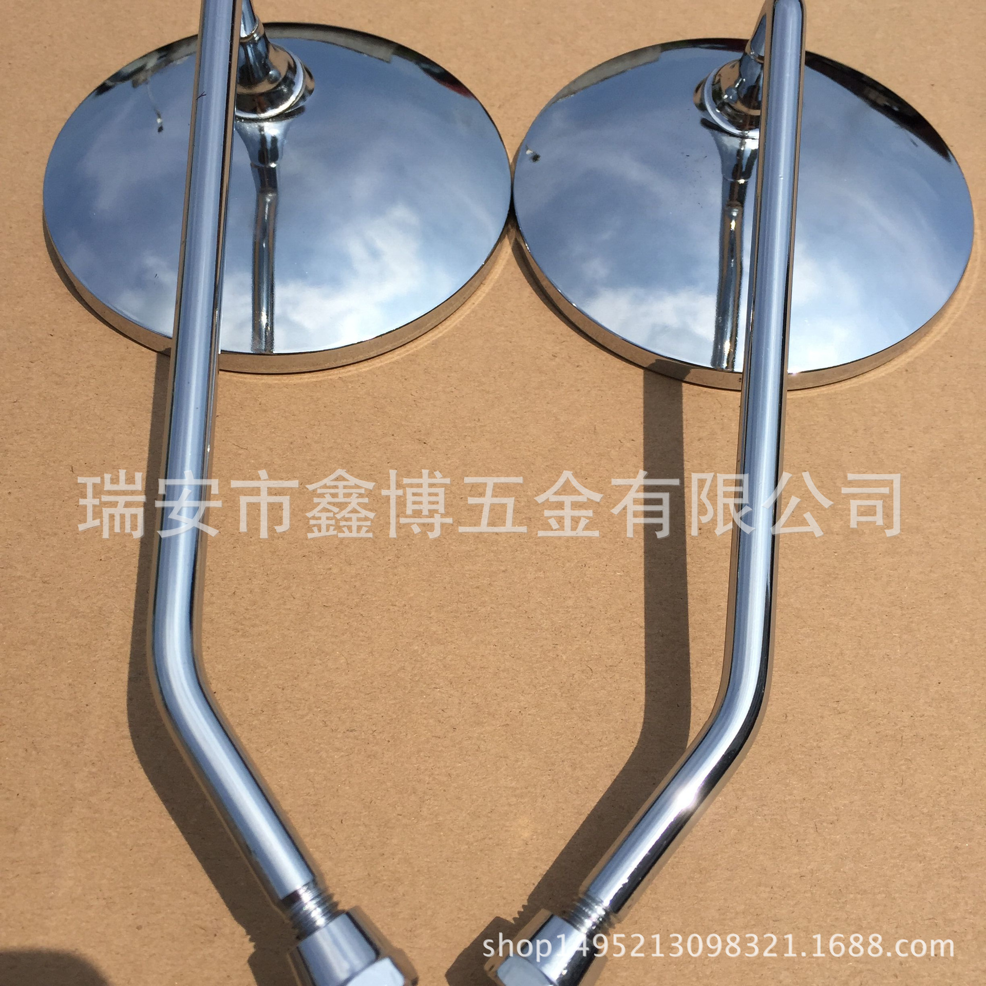 中长小龟王-2