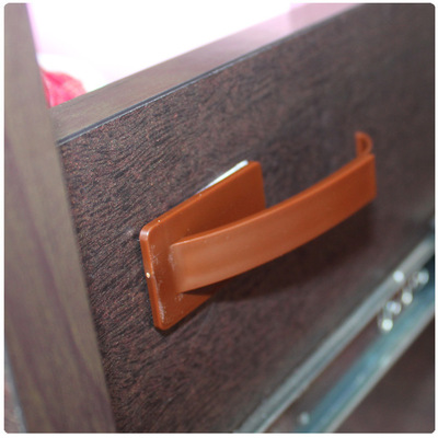 2020 baby protect Supplies children Security Lock Drawer Infants security Built-in invisible drawer Lock catch