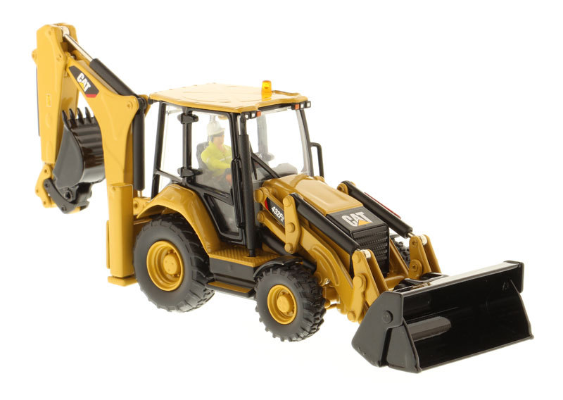 85249.caterpillar 432f2 backho