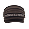 Fashionable headband, elastic colored sports scarf for mother, European style, absorbs sweat and smell