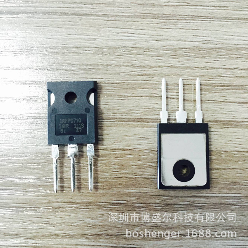 供应整流器 IRFP4568PBF 整流器   BOM表格一站式配单