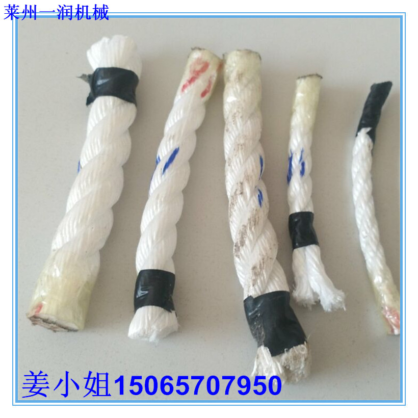 扁丝拉丝机 塑料亚麻绳拉丝机组 聚丙聚乙烯挤出机拉丝机组价格