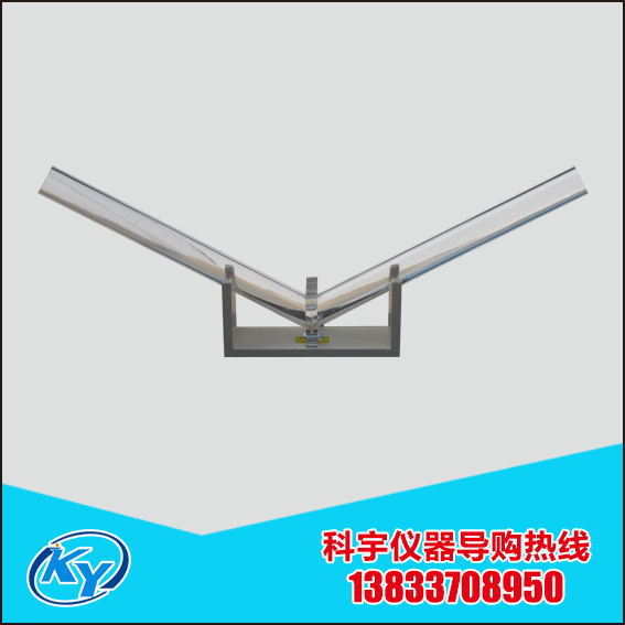 科宇厂家直供CYD-120型压浆剂充盈度管、充盈度测定仪