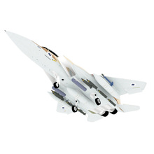 F-15 ɫͿװ ӥʽս ֽģ 1:100 ɻģ ֹDIY