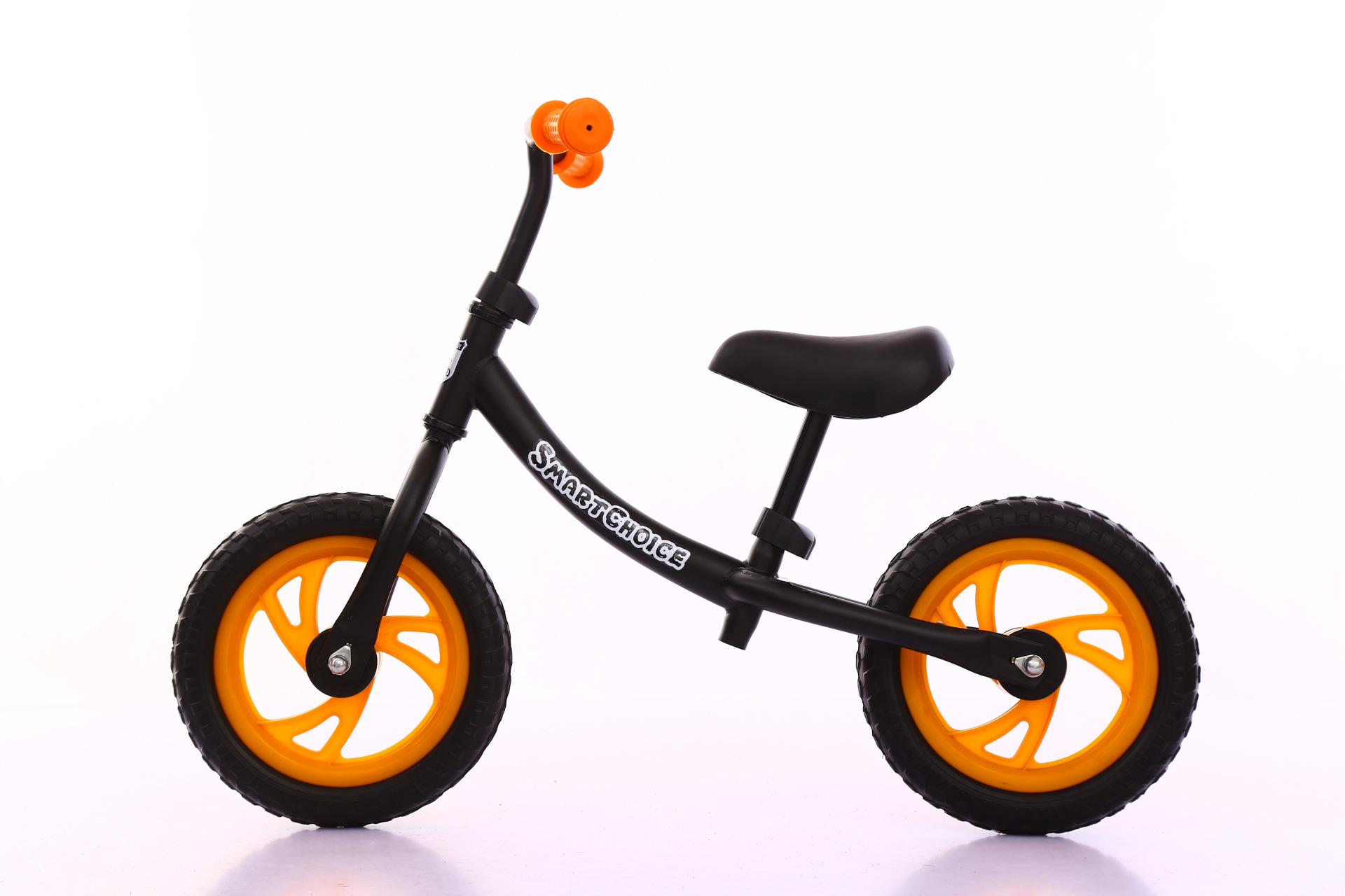 儿童平衡车无脚踏滑步车两轮滑行车宝宝学步车工厂直销一件代发