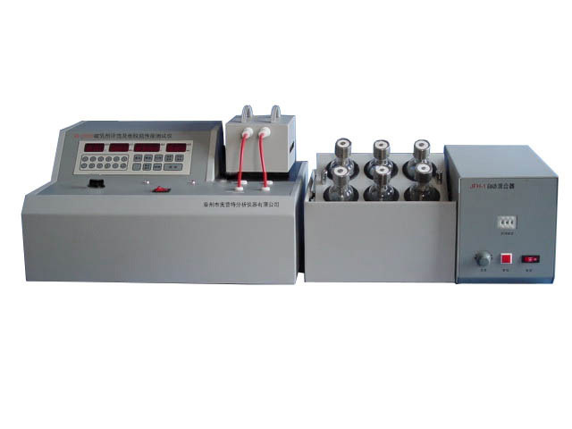 发光氮分析仪  比美国ANTEK_紫外荧光定硫仪还好用  原油脱水仪 