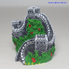 Great Wall Beijing Famous Scenic Spots Wanli Great Wall Good Hanpo sand table sand set sandware tourist souvenirs