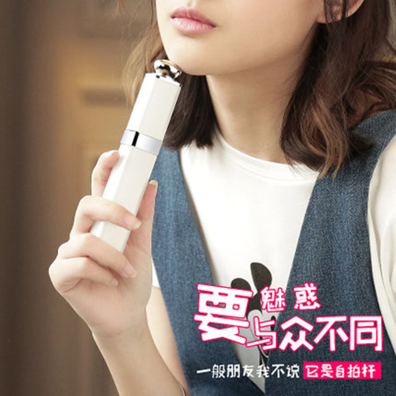 Perche selfie en Alliage d aluminium - Ref 3386123 Image 3