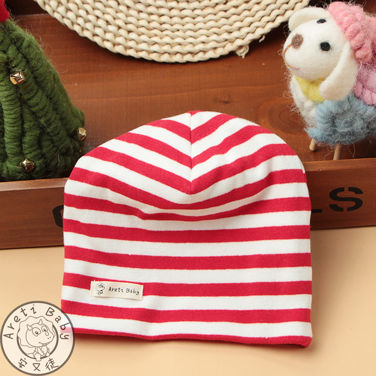 Bonnets - casquettes pour bébés en Coton - Ref 3437007 Image 15