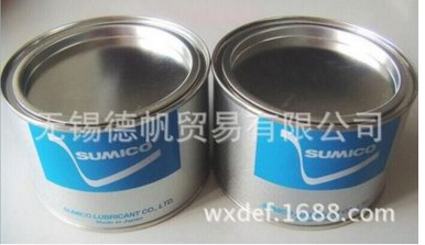 住矿MOLYTONE GREASE NO.0润滑脂